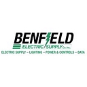 Benfield Control Systems logo