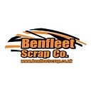 Benfleet Scrap Co logo