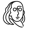 Benjamin Franklin Plumbing Phoenix logo