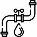 Ben Franklin Plumbing logo