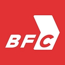 Ben Freda Consulting logo