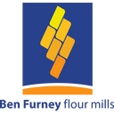 Ben Furney Flour Mills logo