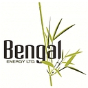 Bengal Energy logo