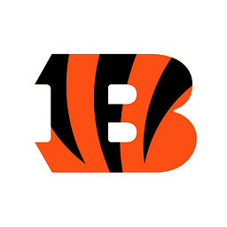 Cincinnati Bengals logo