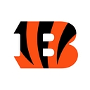 Cincinnati Bengals logo