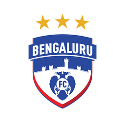 Bengaluru FC logo