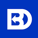 Bengt Dahlgren Stockholm Aktiebolag logo