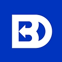 Bengt Dahlgren Stockholm Aktiebolag logo
