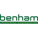 Benham Precision Engineering logo