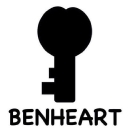Benheart logo