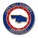 Ben Hill County logo