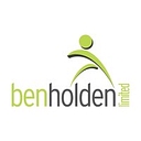 Ben Holden Ltd logo