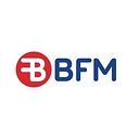 Benicia Fabrication & Machine, Inc. logo
