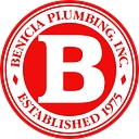 Benicia Plumbing, Inc. logo
