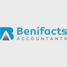 Benifacts Accountants Ltd logo