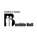 Benilde Hall logo