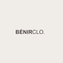 benirclothing.com logo