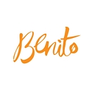 Benito Brow Bar logo