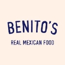 Benito's logo