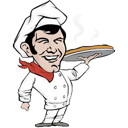 Benito's Pizza logo