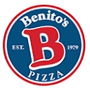 Benito's Pizza logo