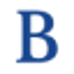 Benjamin Banneker HS logo
