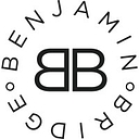 Benjamin Bridge logo