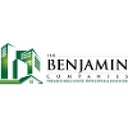 The Benjamin Companies logo