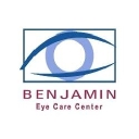 Benjamin Eye Care Center logo