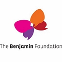 The Benjamin Foundation logo