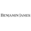 Benjamin James Watches logo
