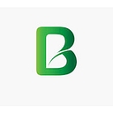 Benjamin Landscaping and Projects logo