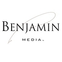 Benjamin Media Inc. logo
