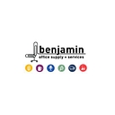 Benjamin Office Supply logo