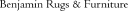 Benjamin Rugs And Furniture logo
