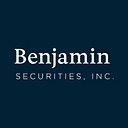 Benjamin Securities, Inc logo