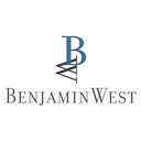 Benjamin West logo