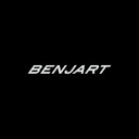 benjart.com logo