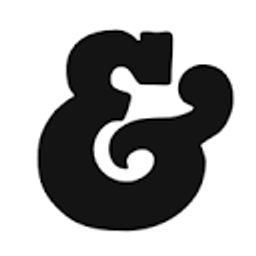 Ben & Jerry's logo