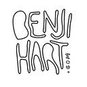 benjihart.com icon