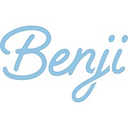 Benjisleep logo