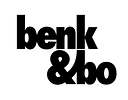 Benk + Bo logo