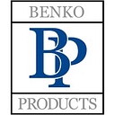 Benko Products, Inc. logo