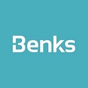 Logo for benks.com
