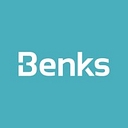 Benks logo