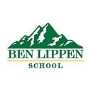 Ben Lippen School logo