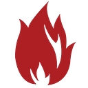 Ben Lomond Fire Protection District logo