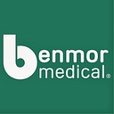 Benmor Medical logo