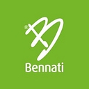 Bennati IT logo