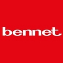 Bennet IT logo